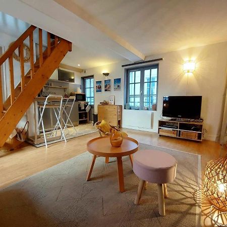 Le Cocon Honfleurais - Nouveau- Appartement - Exterior photo